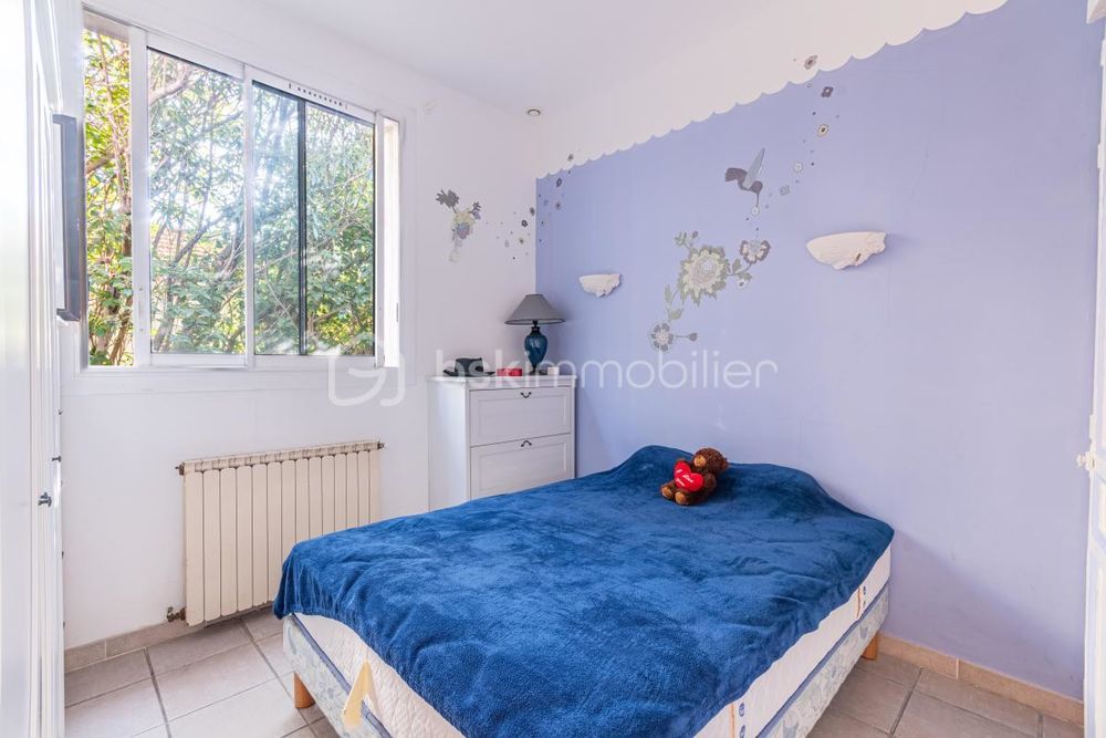 � vendre  Maison Six-Fours-les-Plages (83140)