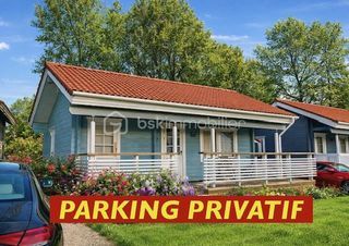  Maison � vendre 2 pi�ces 35 m�