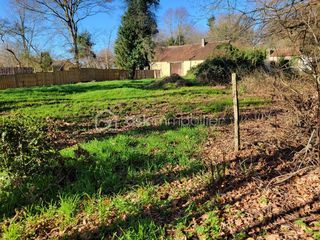  Terrain � vendre 1441 m�