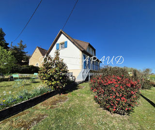  Maison � vendre 6 pi�ces 129 m�