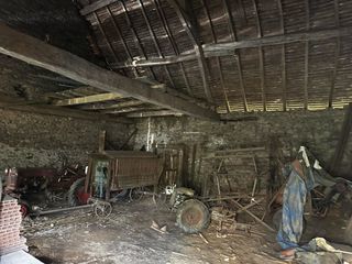  Maison � vendre 1 pi�ce 92 m�