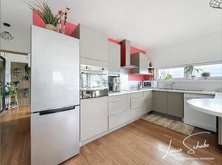  Maison � vendre 5 pi�ces 129 m�