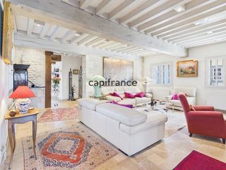  Maison � vendre 10 pi�ces 300 m�