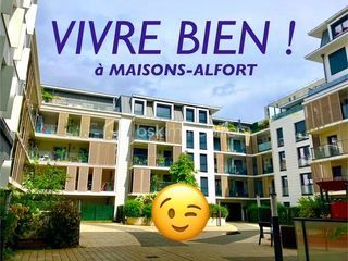  Appartement � vendre 4 pi�ces 84 m�