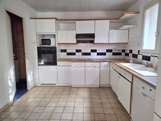  Maison � vendre 7 pi�ces 153 m�