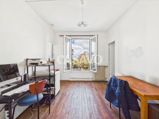  Appartement � vendre 2 pi�ces 30 m�