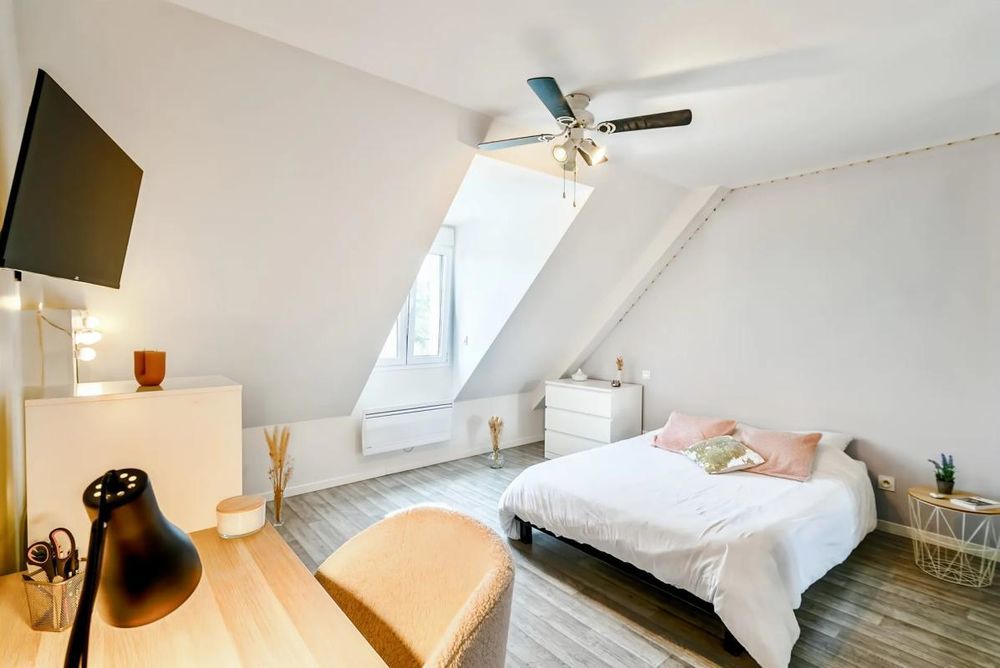 � vendre  Maison Montlouis-sur-Loire (37270)