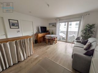  Appartement � vendre 2 pi�ces 39 m�