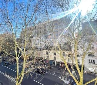  Appartement � vendre 2 pi�ces 27 m�