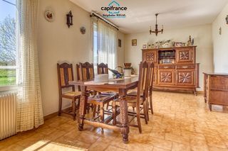  Maison � vendre 5 pi�ces 100 m�