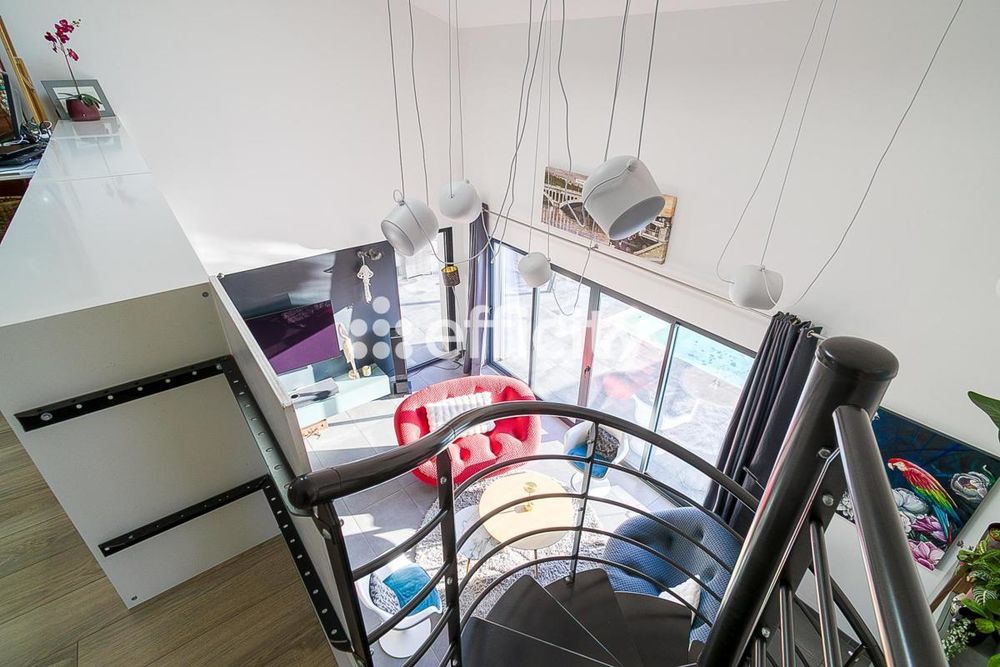 � vendre  Villa Toussieu (69780)