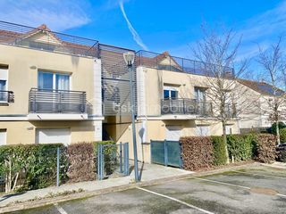  Appartement � vendre 2 pi�ces 41 m�