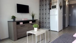  Appartement � louer 1 pi�ce 20 m�