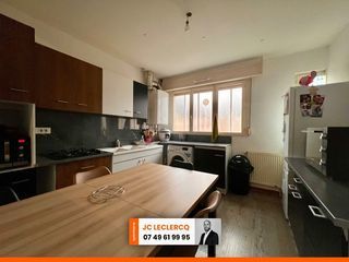  Maison � vendre 4 pi�ces 78 m�