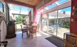  Maison � vendre 7 pi�ces 166 m�