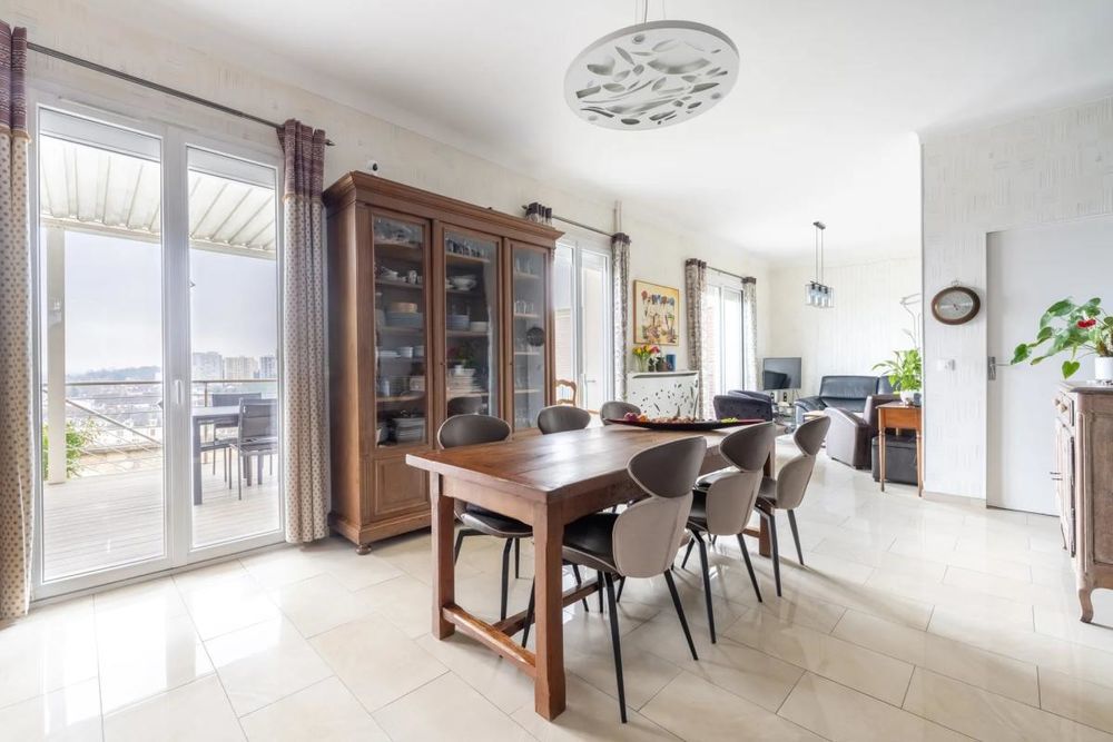 � vendre  Maison Pontoise (95300)