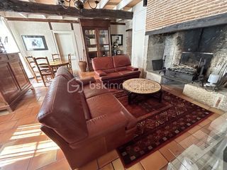  Maison � vendre 8 pi�ces 230 m�