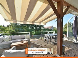  Maison � vendre 7 pi�ces 168 m�