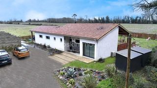  Maison � vendre 5 pi�ces 128 m�