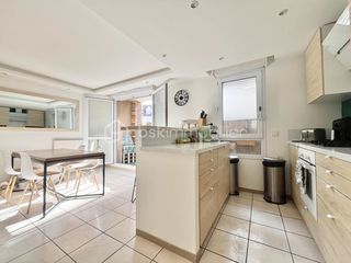  Appartement � vendre 3 pi�ces 63 m�