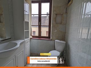  Maison � vendre 3 pi�ces 85 m�