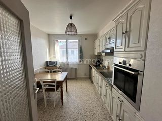  Maison � vendre 6 pi�ces 101 m�