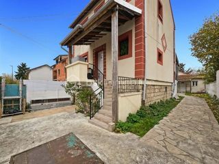  Maison � vendre 9 pi�ces 169 m�