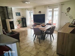  Maison � vendre 4 pi�ces 98 m�