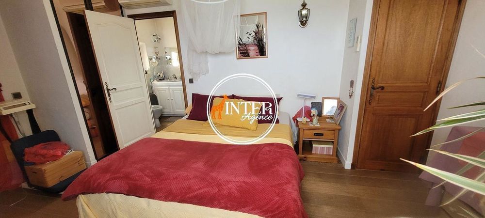 � vendre  Villa Sainte-Maxime (83120)