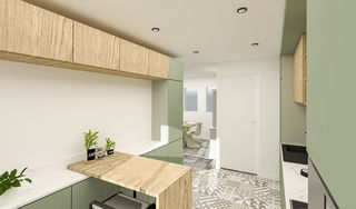  Maison 5 pi�ces 110 m� Ballainvilliers