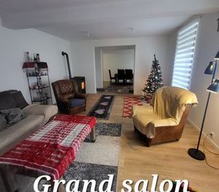  Maison � vendre 7 pi�ces 160 m�