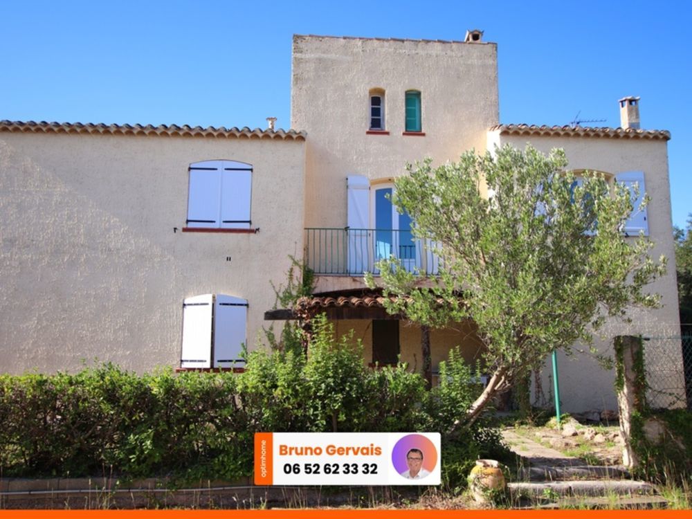 � vendre  Maison M�ze (34140)