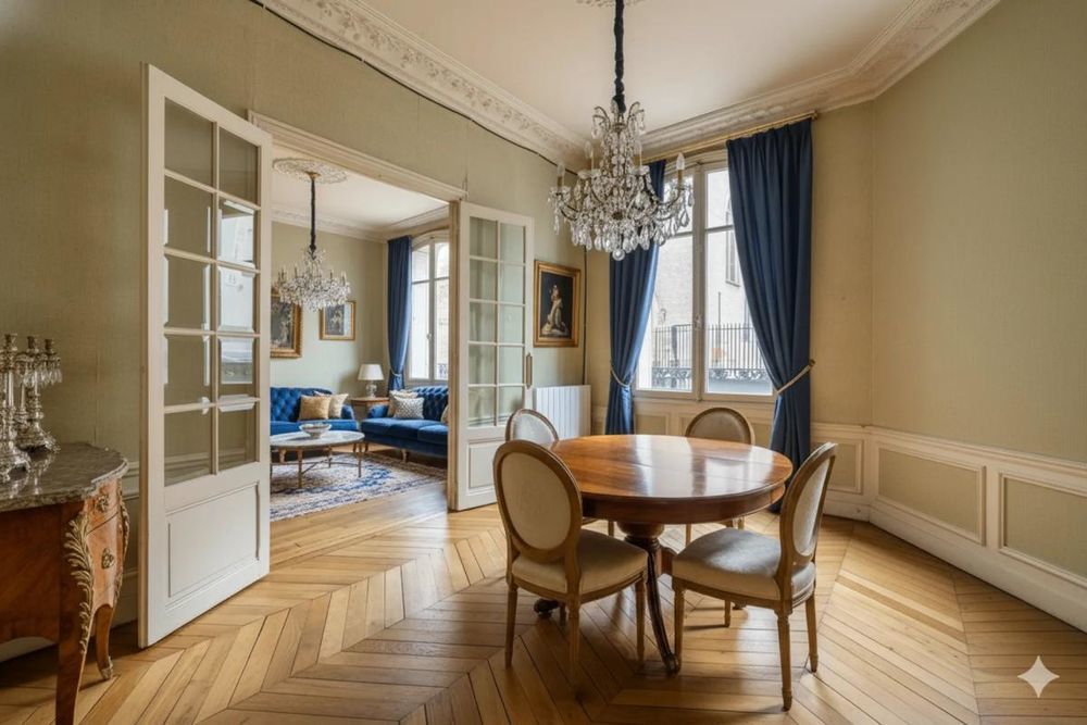 � vendre  Appartement Boulogne-Billancourt (92100)