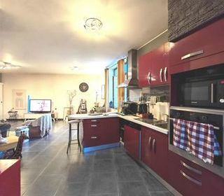  Appartement � vendre 3 pi�ces 67 m�