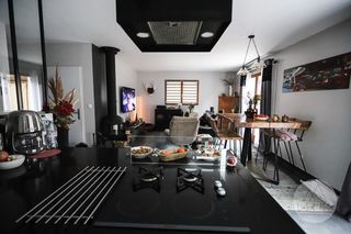  Villa � vendre 4 pi�ces 87 m�