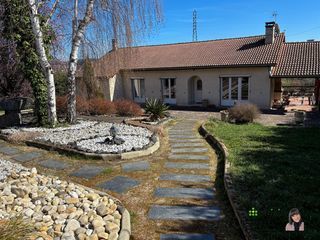  Maison � vendre 5 pi�ces 106 m�