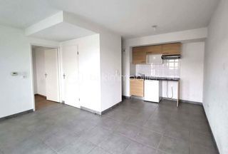  Appartement � vendre 2 pi�ces 42 m�