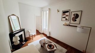  Appartement � vendre 2 pi�ces 32 m�