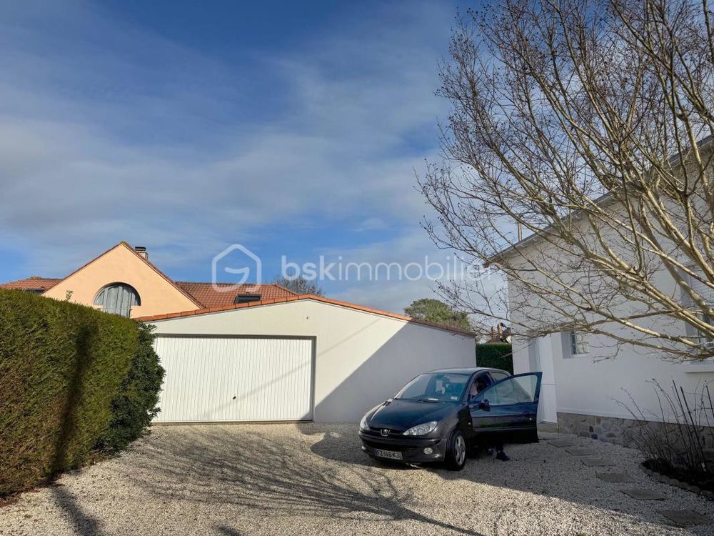 � vendre  Maison Pornic (44210)