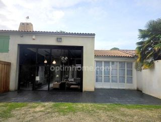  Maison � vendre 4 pi�ces 136 m�