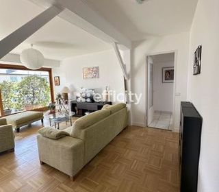  Appartement � vendre 3 pi�ces 86 m�