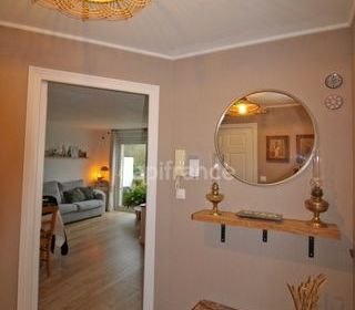  Appartement � vendre 3 pi�ces 77 m�