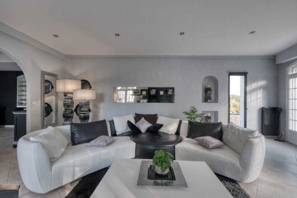 � vendre  Villa Garanci�res (78890)