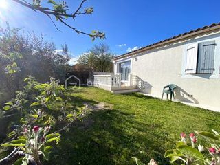  Maison � vendre 5 pi�ces 120 m�