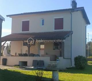  Maison � vendre 6 pi�ces 102 m�