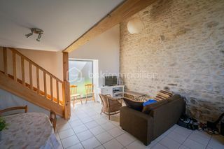  Propri�t�/ch�teau � vendre 9 pi�ces 205 m�