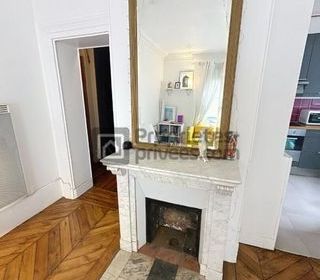  Appartement � vendre 2 pi�ces 40 m�