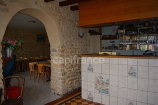  Immeuble � vendre 8 pi�ces 190 m�