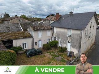  Immeuble � vendre 9 pi�ces 237 m�