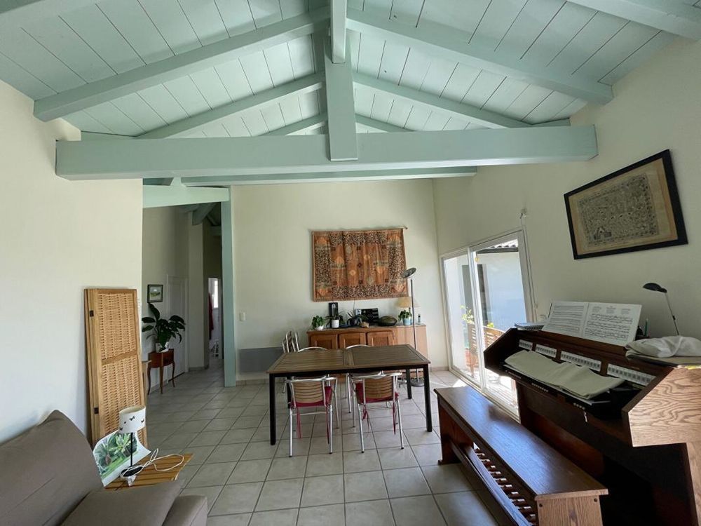 � vendre  Maison Ustaritz (64480)